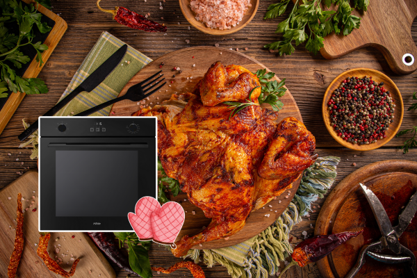 Why You Need an Oven